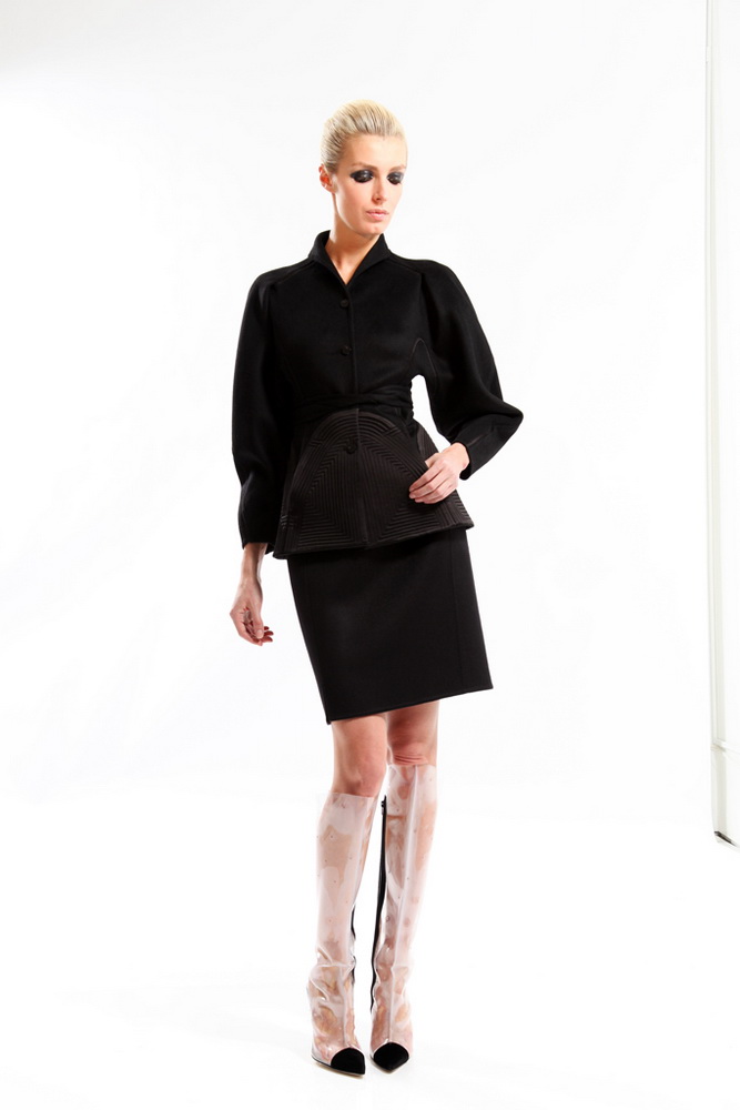 Chado Ralph Rucci 2012ﶬ¸DƬ