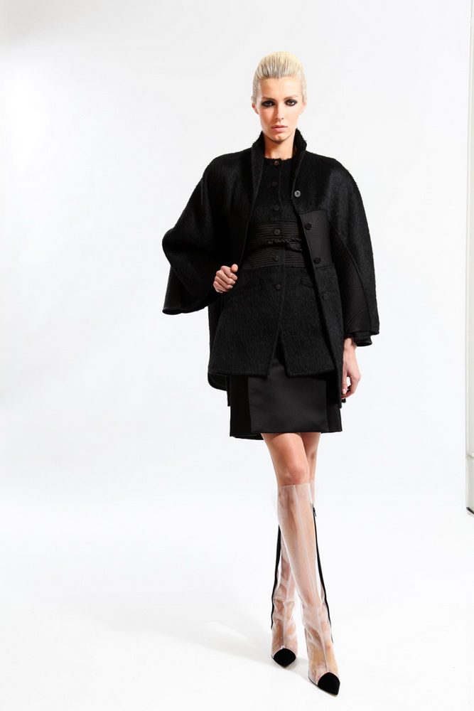 Chado Ralph Rucci 2012ﶬ¸DƬ