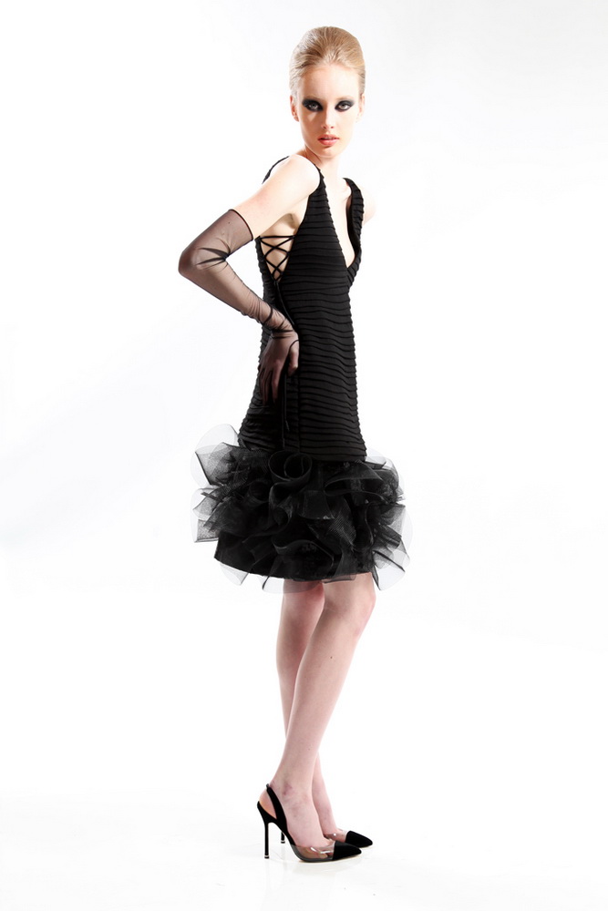 Chado Ralph Rucci 2012ﶬ¸DƬ