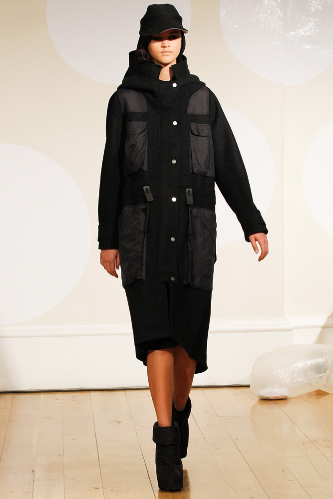 Christopher Raeburn 2012ﶬ¸DƬ