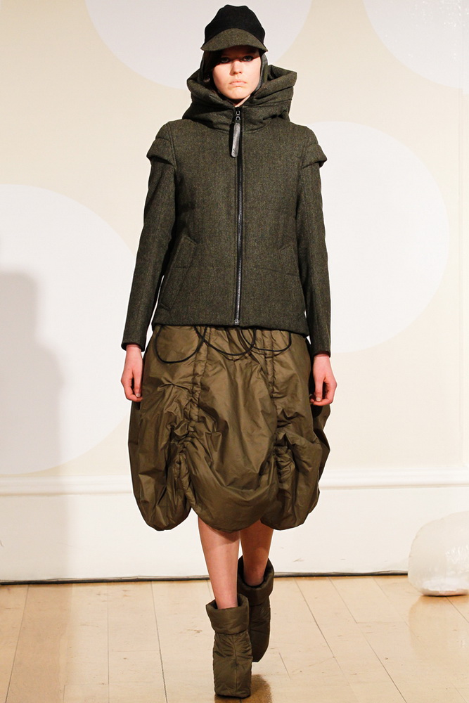 Christopher Raeburn 2012ﶬ¸DƬ