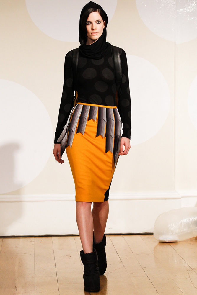 Christopher Raeburn 2012ﶬ¸DƬ