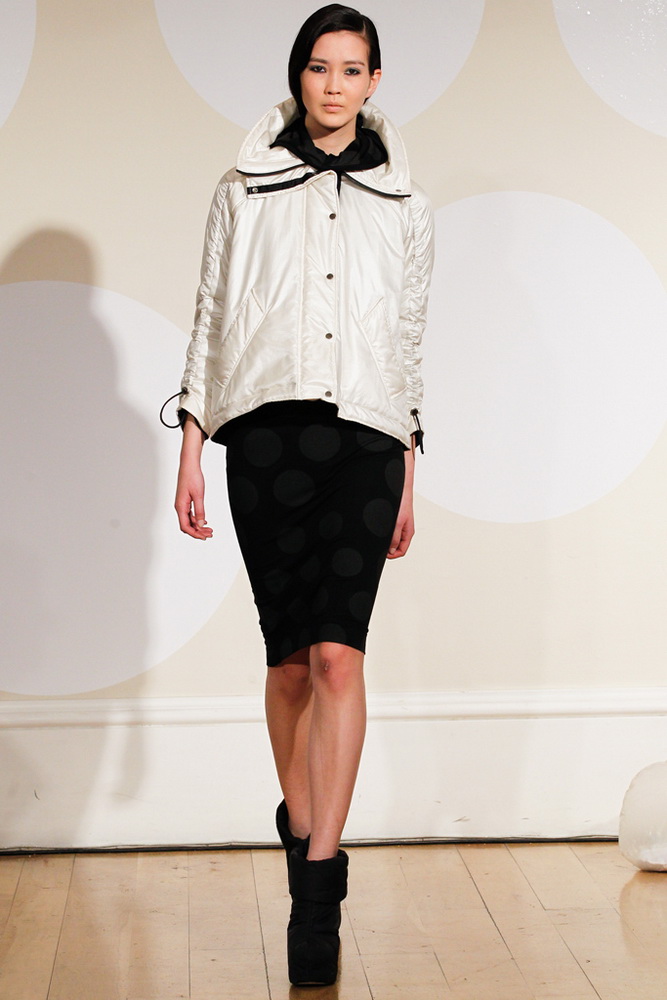 Christopher Raeburn 2012ﶬ¸DƬ