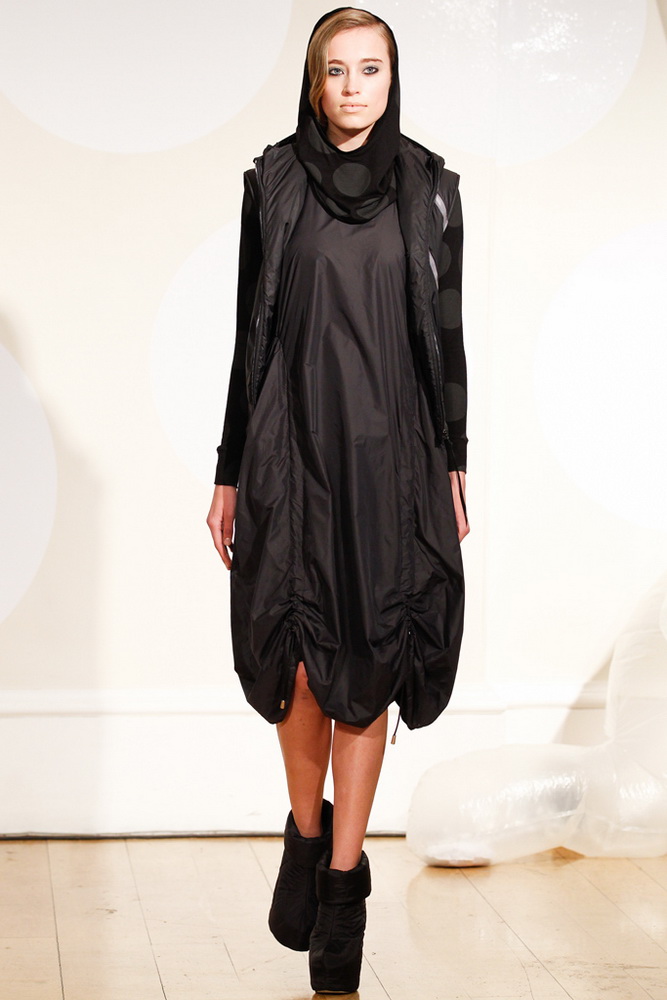 Christopher Raeburn 2012ﶬ¸DƬ