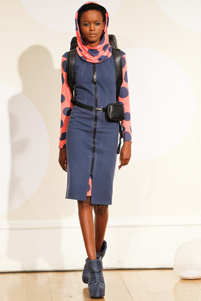 Christopher Raeburn 2012ﶬ¸DƬ