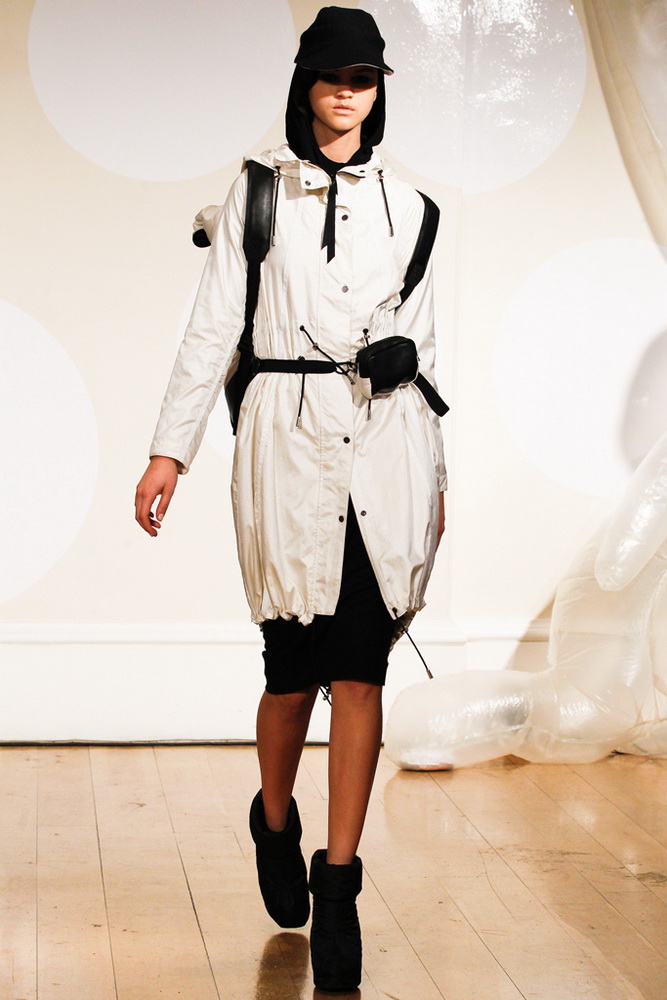 Christopher Raeburn 2012ﶬ¸DƬ