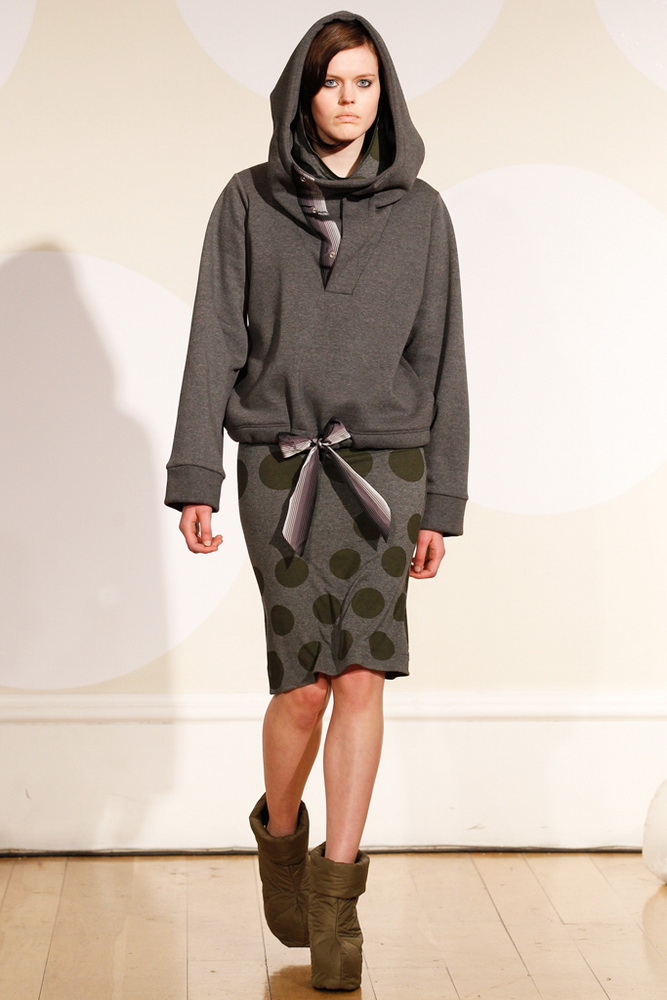 Christopher Raeburn 2012ﶬ¸DƬ