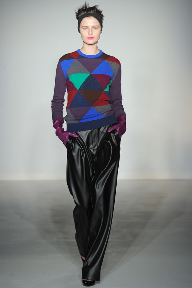 Clements Ribeiro 2012ﶬ¸DƬ