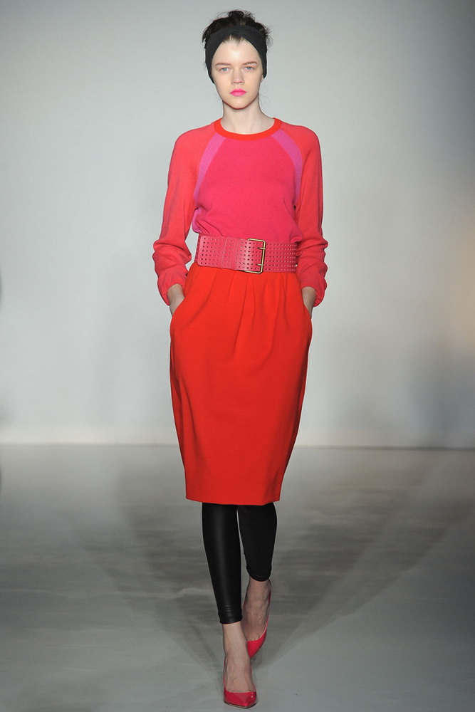 Clements Ribeiro 2012ﶬ¸DƬ