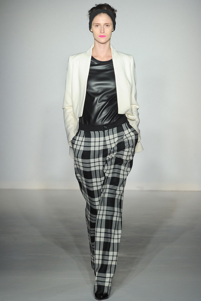 Clements Ribeiro 2012ﶬ¸DƬ