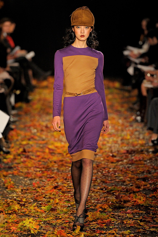 Douglas Hannant 2012ﶬ¸DƬ