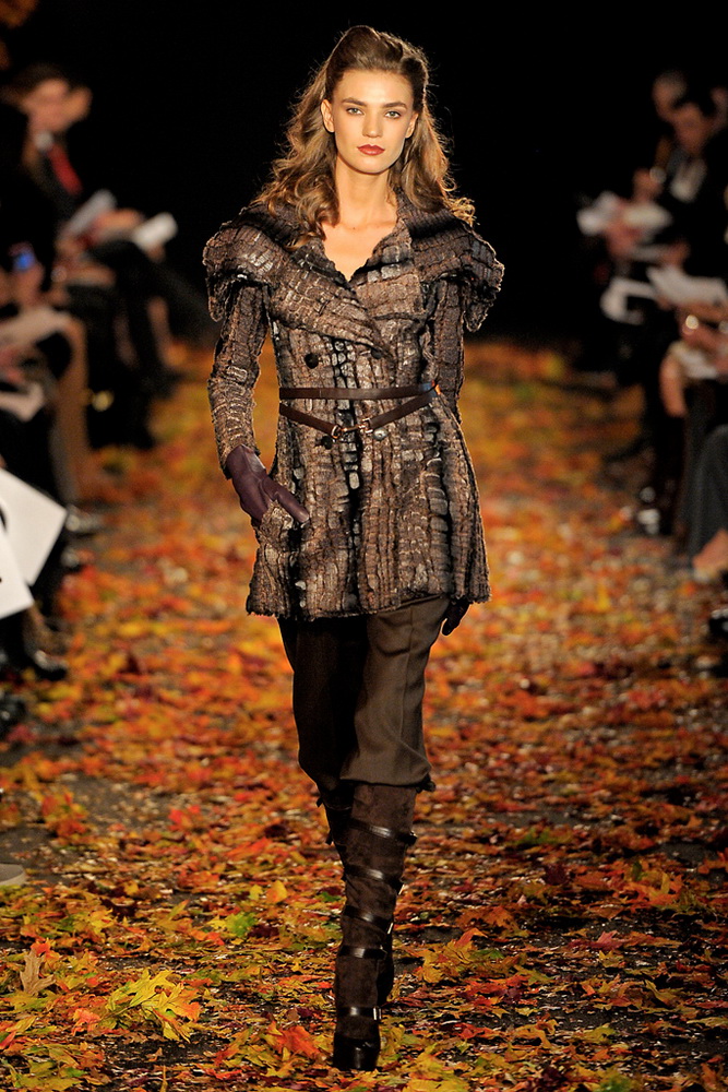 Douglas Hannant 2012ﶬ¸DƬ