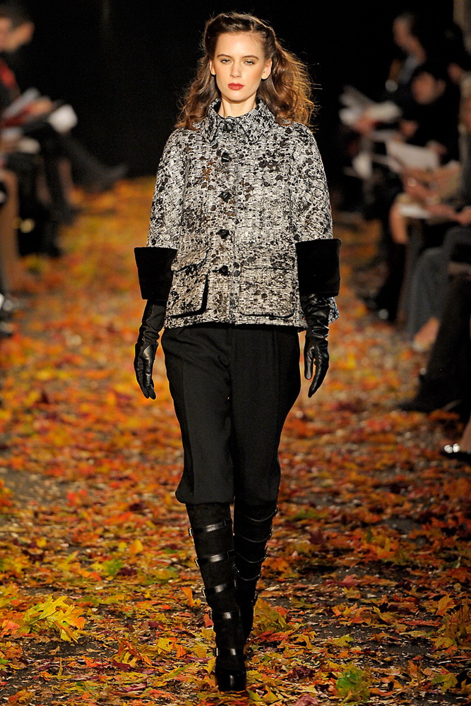 Douglas Hannant 2012ﶬ¸DƬ