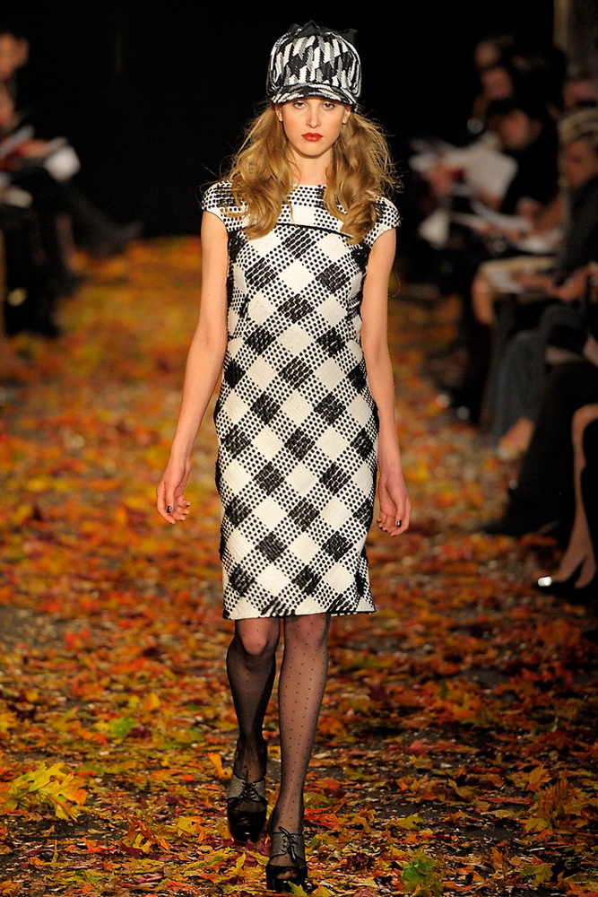 Douglas Hannant 2012ﶬ¸DƬ