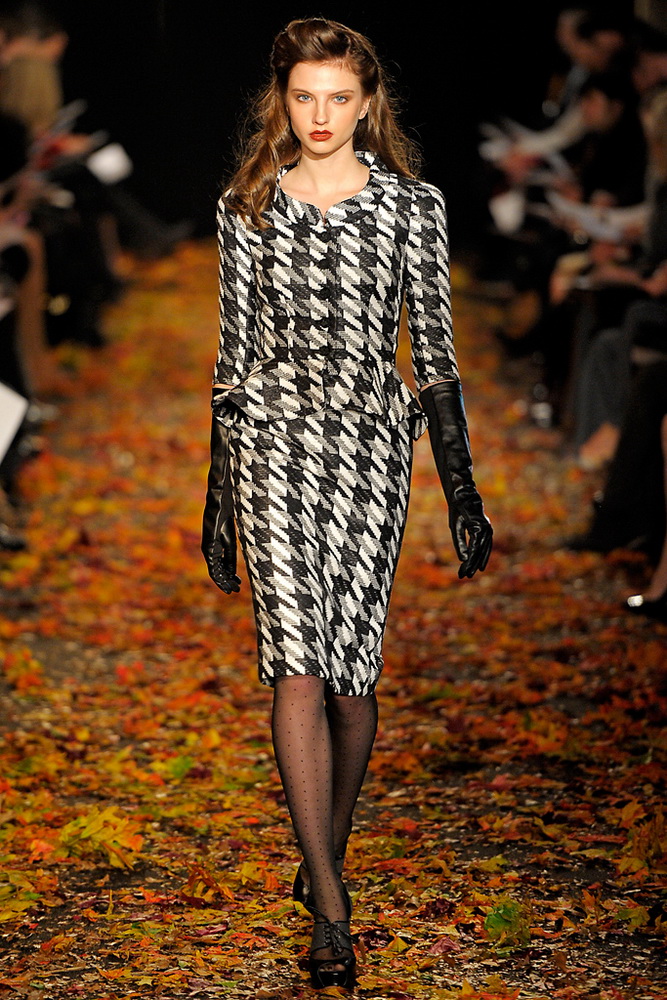 Douglas Hannant 2012ﶬ¸DƬ