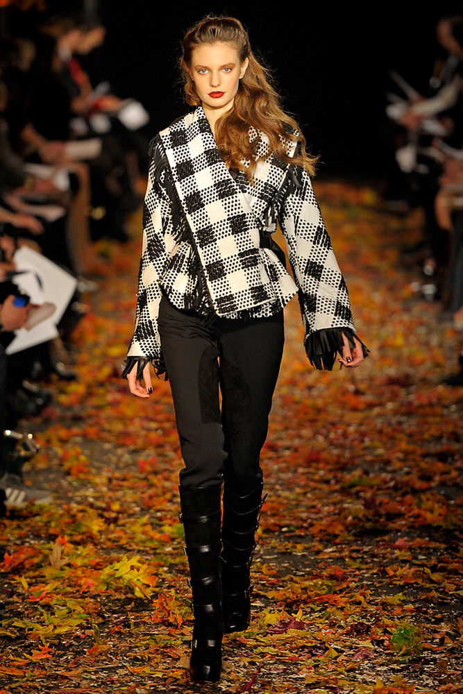 Douglas Hannant 2012ﶬ¸DƬ