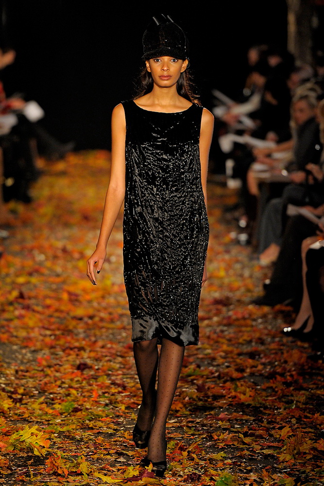 Douglas Hannant 2012ﶬ¸DƬ