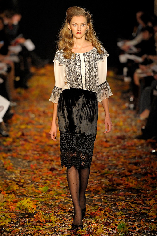 Douglas Hannant 2012ﶬ¸DƬ