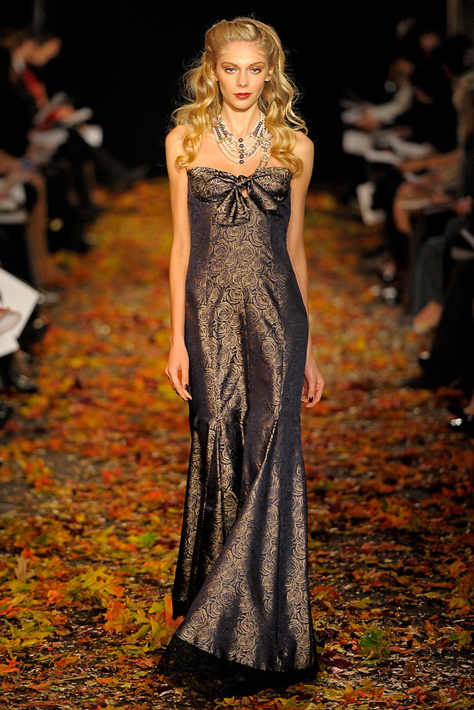 Douglas Hannant 2012ﶬ¸DƬ