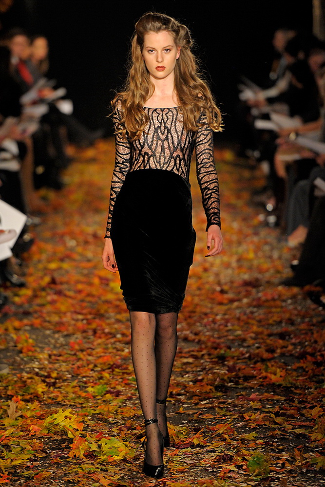 Douglas Hannant 2012ﶬ¸DƬ