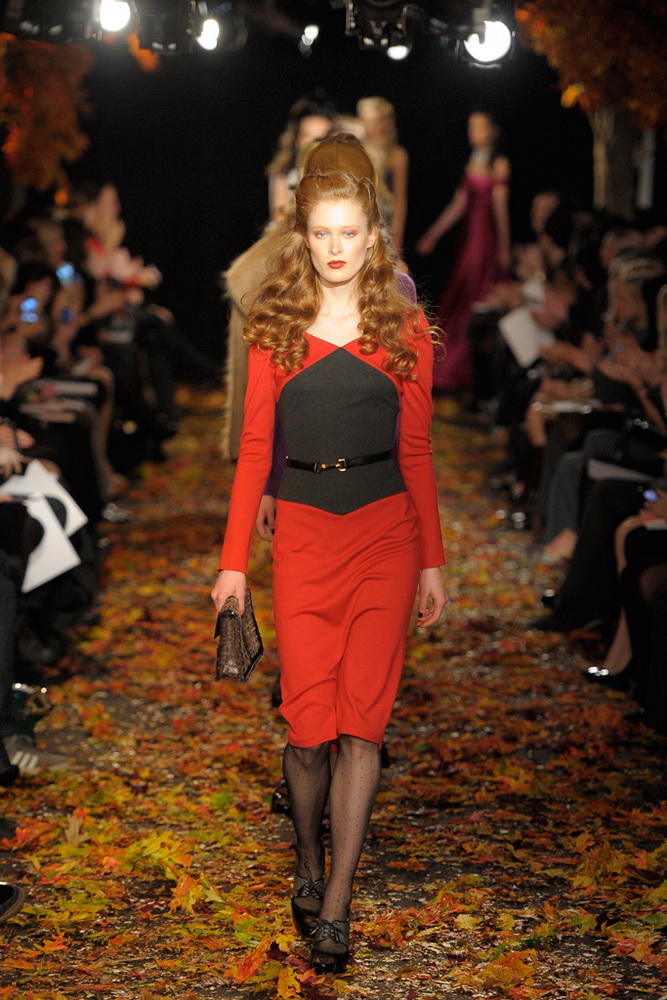 Douglas Hannant 2012ﶬ¸DƬ