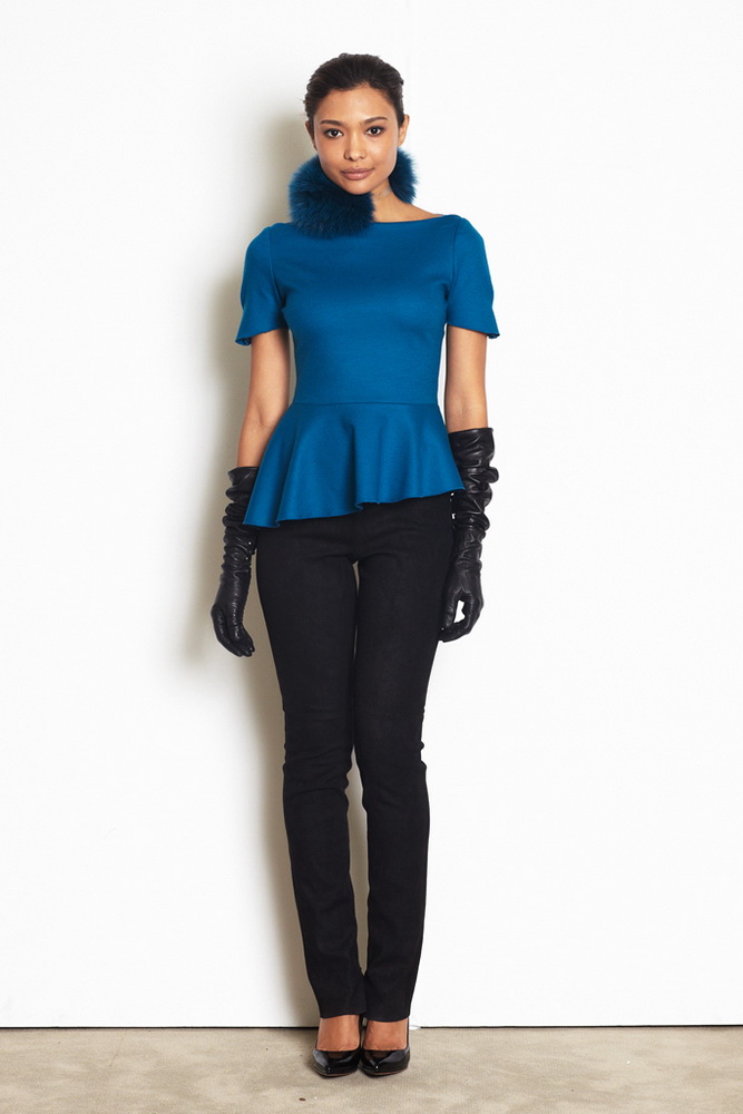 Elie Tahari 2012ﶬ¸DƬ