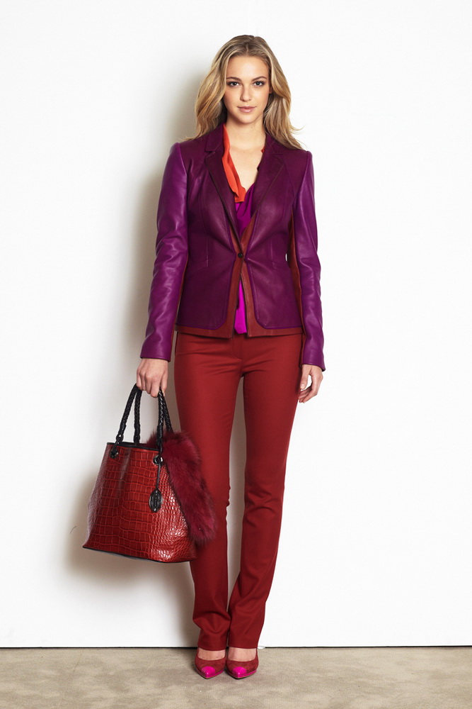 Elie Tahari 2012ﶬ¸DƬ