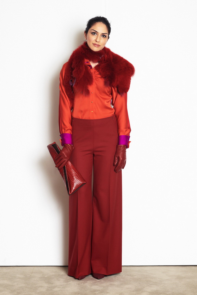 Elie Tahari 2012ﶬ¸DƬ