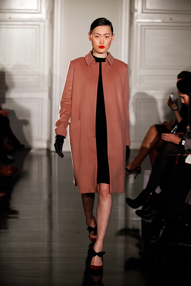 Emilia Wickstead 2012ﶬ¸DƬ
