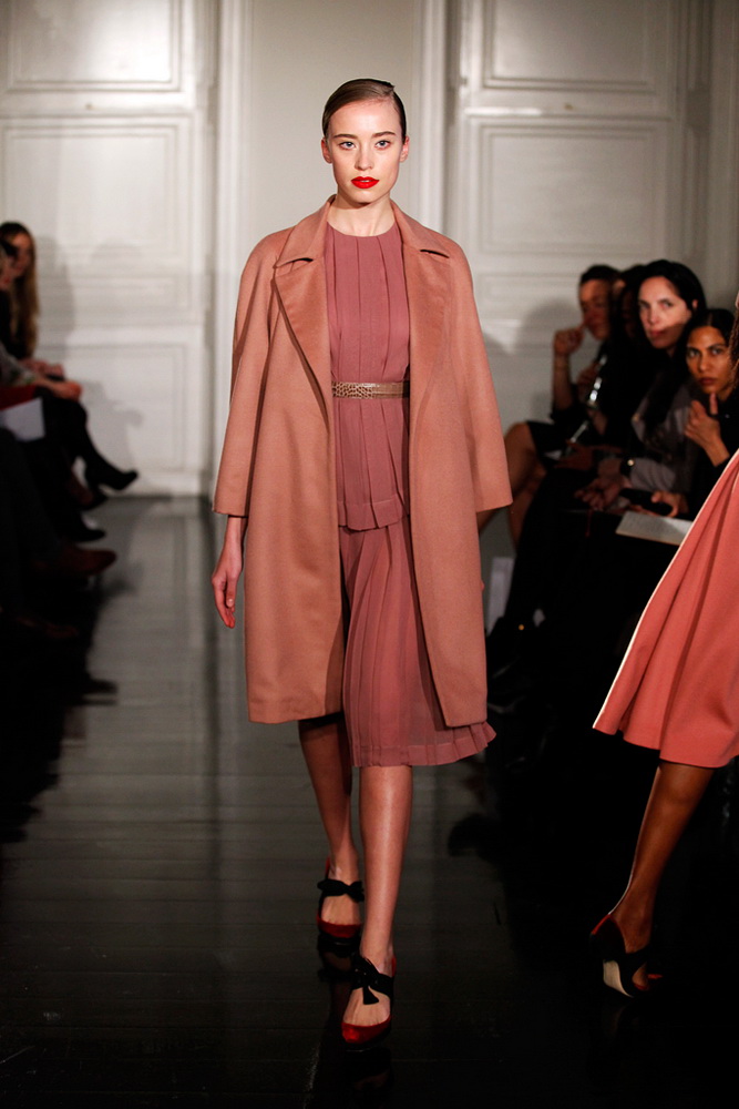 Emilia Wickstead 2012ﶬ¸DƬ