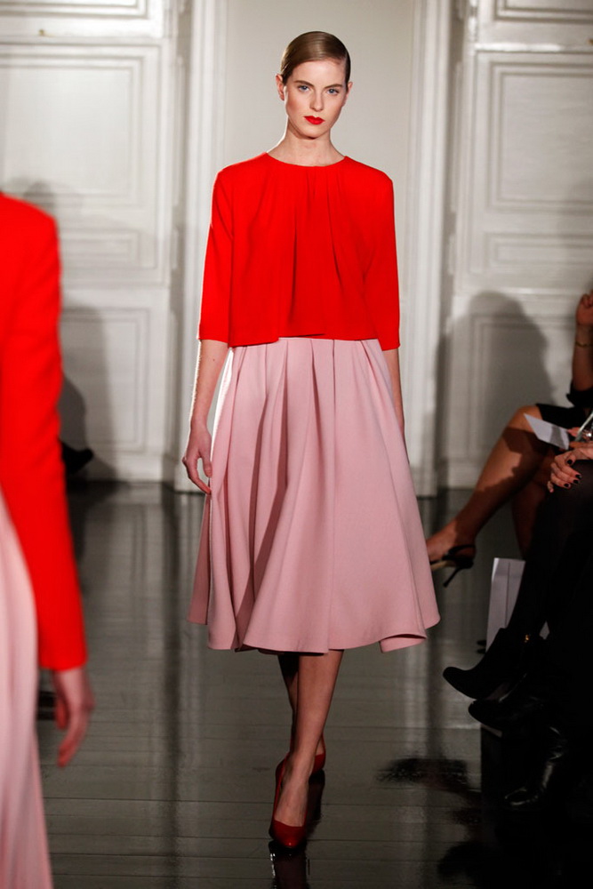Emilia Wickstead 2012ﶬ¸DƬ