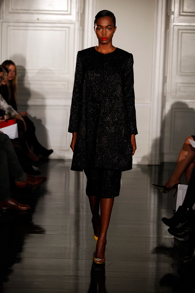 Emilia Wickstead 2012ﶬ¸DƬ