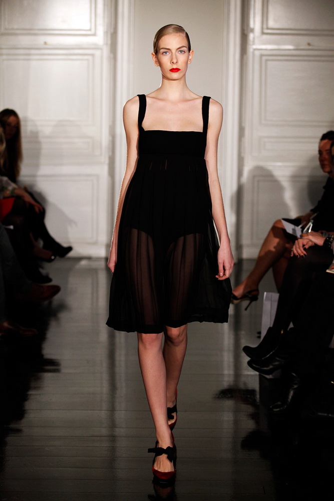 Emilia Wickstead 2012ﶬ¸DƬ