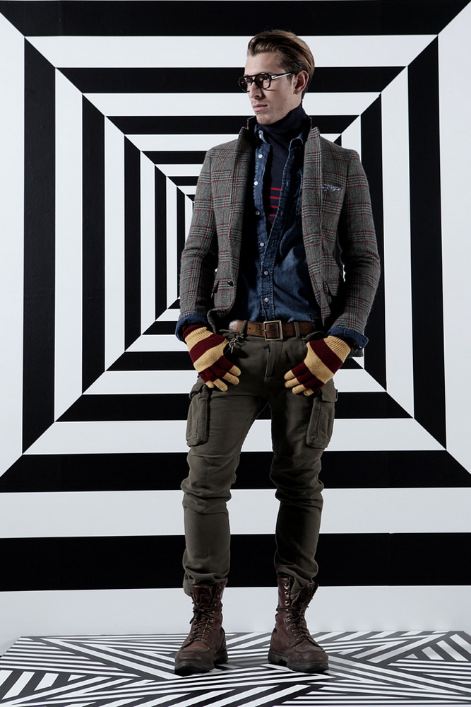 Gant by Michael Bastian 2012ﶬ¸DƬ