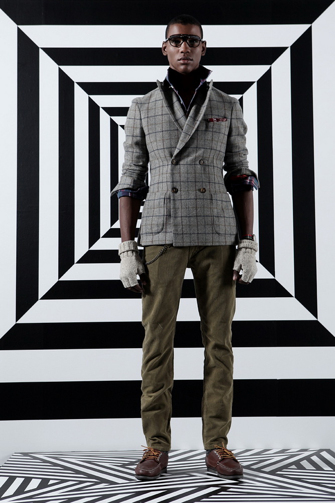 Gant by Michael Bastian 2012ﶬ¸DƬ