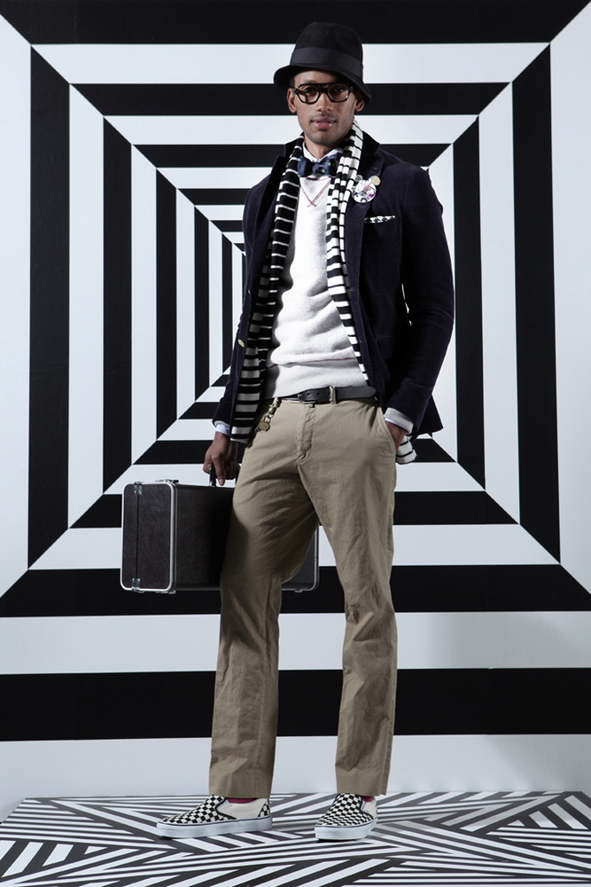 Gant by Michael Bastian 2012ﶬ¸DƬ
