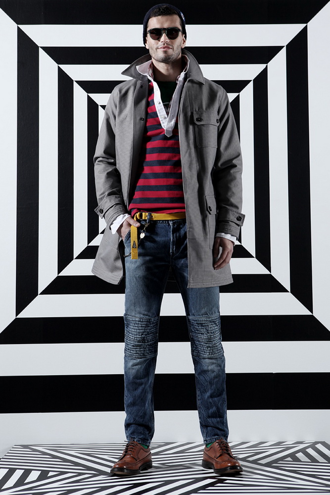 Gant by Michael Bastian 2012ﶬ¸DƬ