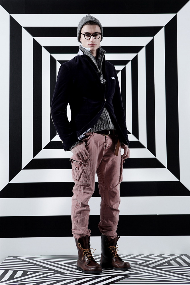 Gant by Michael Bastian 2012ﶬ¸DƬ