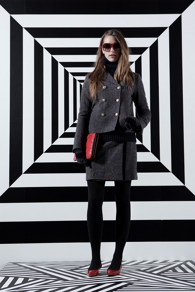 Gant by Michael Bastian 2012ﶬ¸DƬ