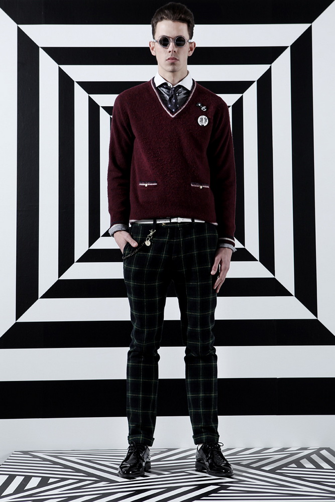 Gant by Michael Bastian 2012ﶬ¸DƬ