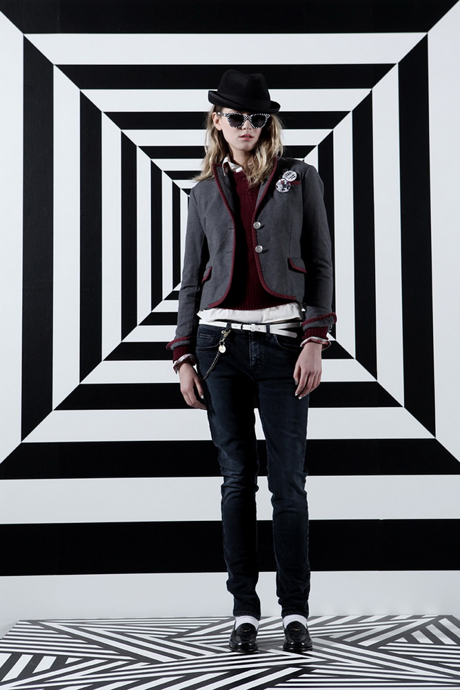 Gant by Michael Bastian 2012ﶬ¸DƬ