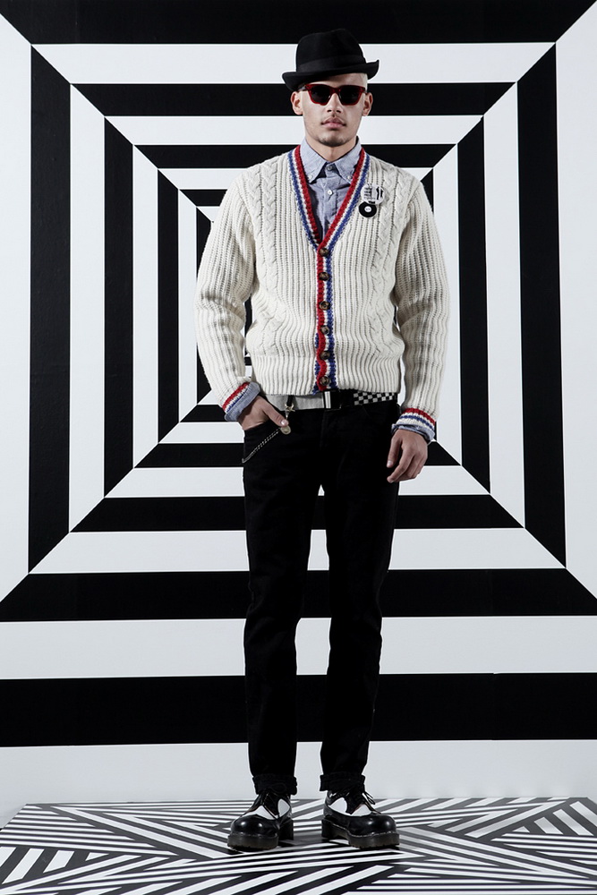 Gant by Michael Bastian 2012ﶬ¸DƬ