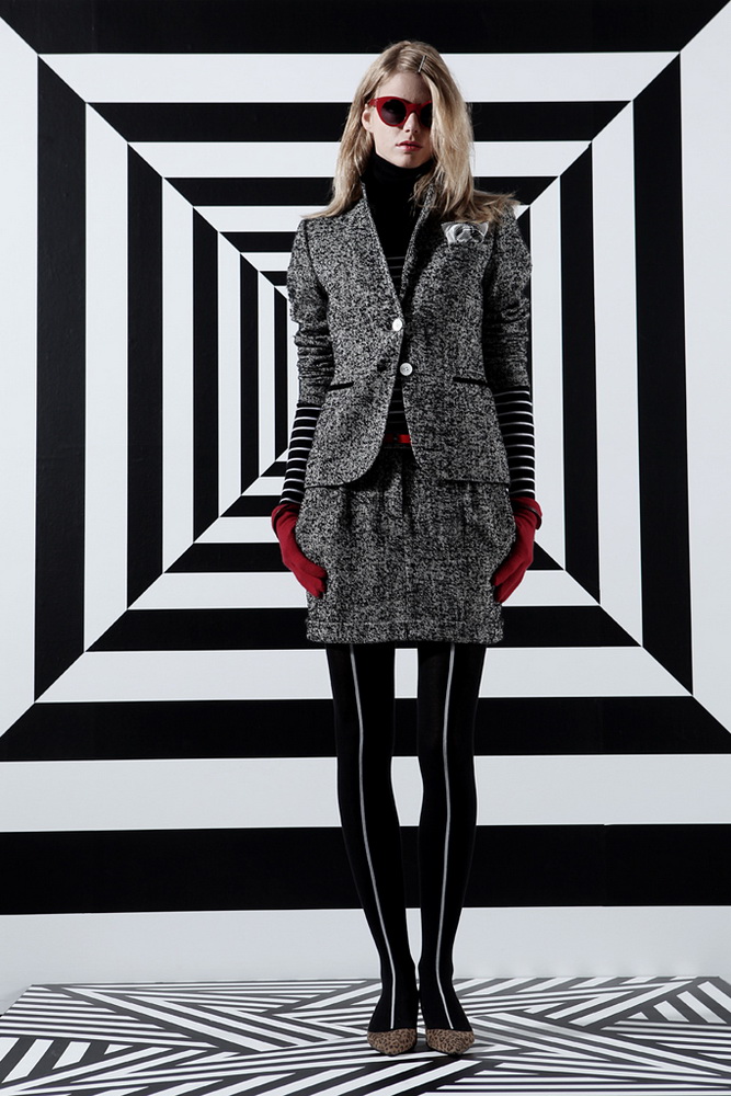 Gant by Michael Bastian 2012ﶬ¸DƬ