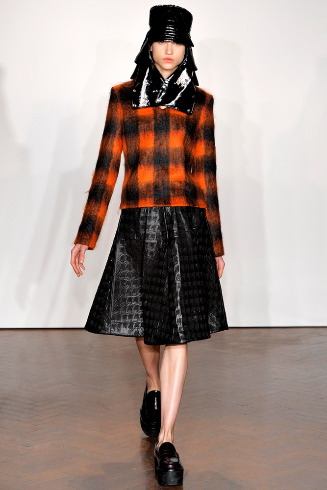 J.W. Anderson 2012ﶬ¸DƬ