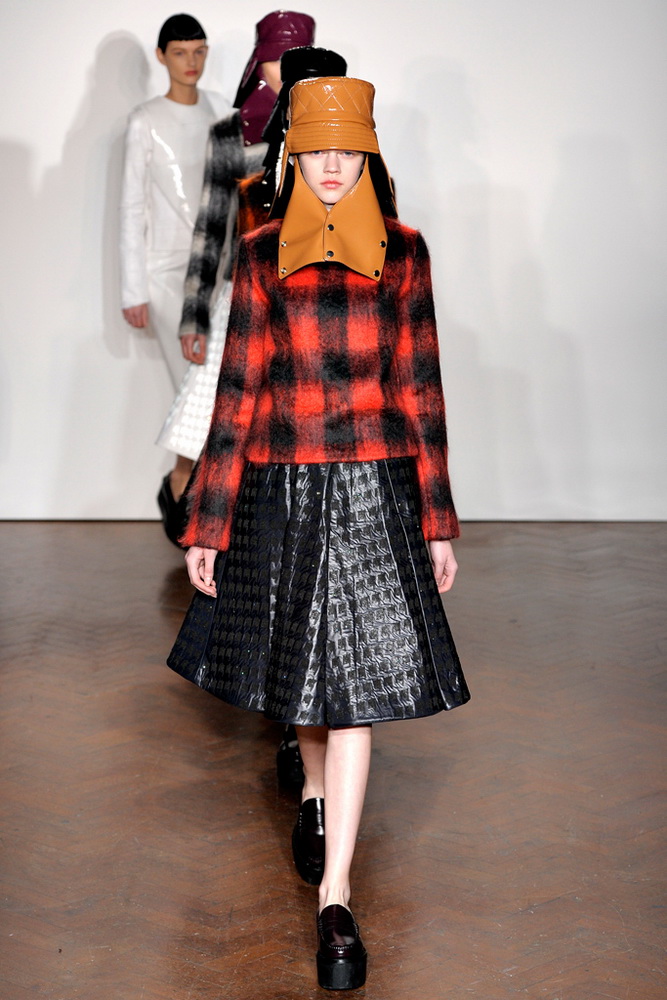 J.W. Anderson 2012ﶬ¸DƬ