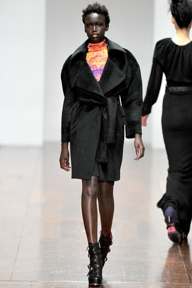 Jean-Pierre Braganza 2012ﶬ¸DƬ