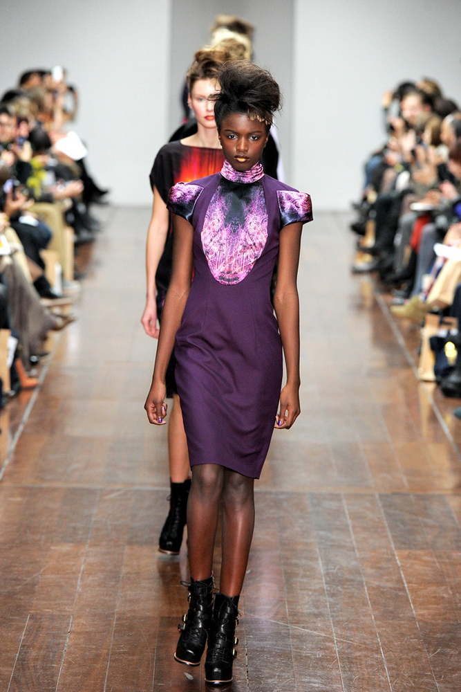 Jean-Pierre Braganza 2012ﶬ¸DƬ