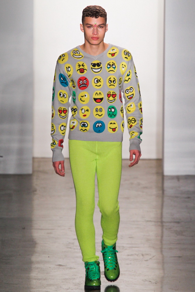 Jeremy Scott 2012ﶬ¸DƬ