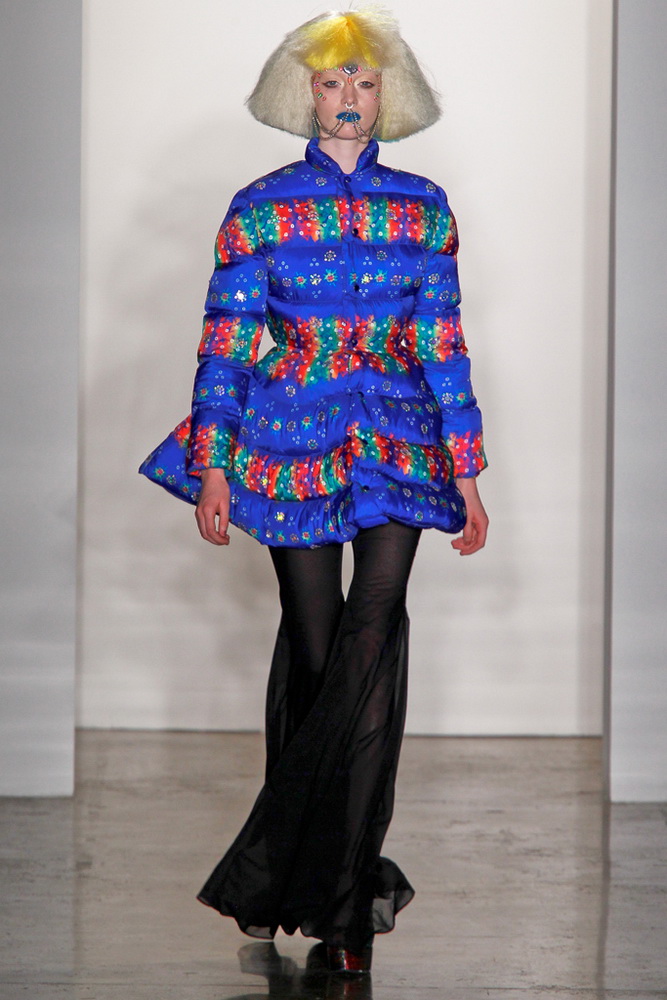 Jeremy Scott 2012ﶬ¸DƬ
