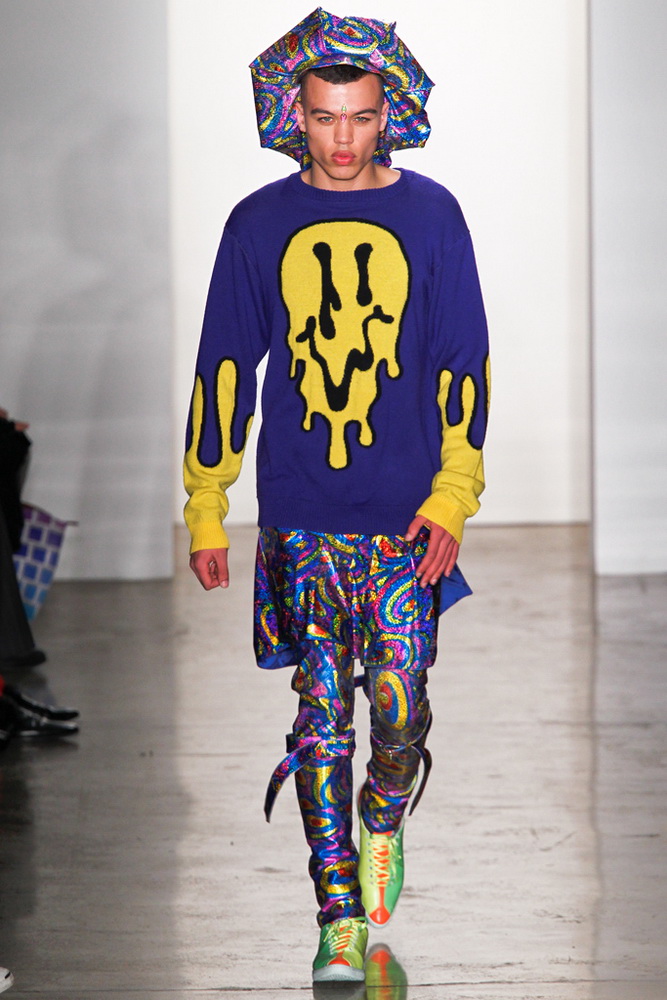 Jeremy Scott 2012ﶬ¸DƬ